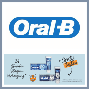 Zahnpflege Produkttest: Jetzt Die Neue Oral-B Pro Expert Zahncreme ...